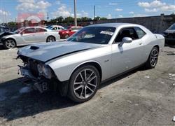 دودج تشالنجر